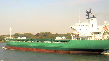 ARKLOW WIND