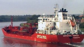 CRYSTAL TOPAZ