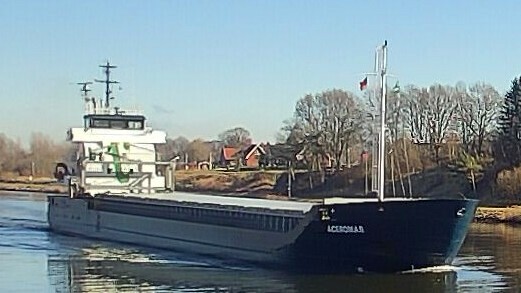 ACEROMAR
