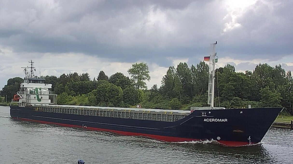 ACEROMAR