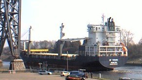 BF TIMARU