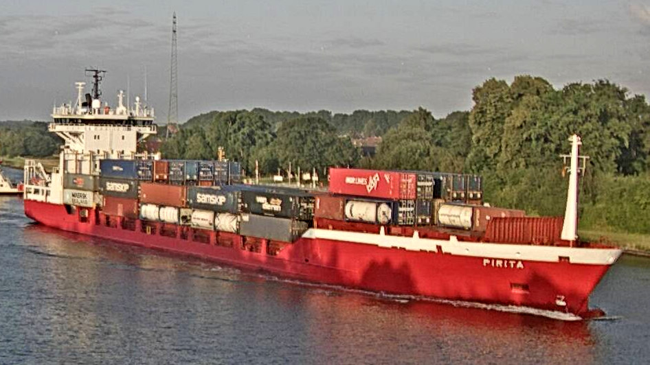 PIRITA