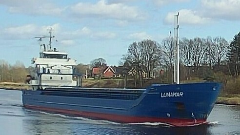 LUNAMAR