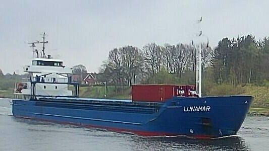 LUNAMAR
