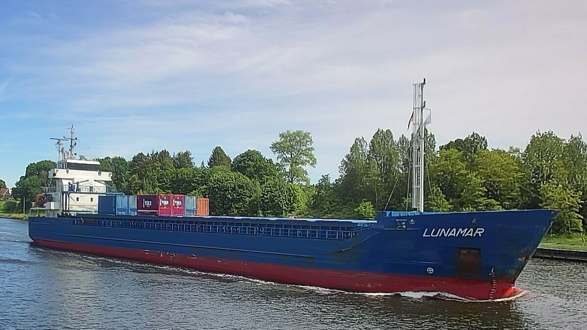 LUNAMAR