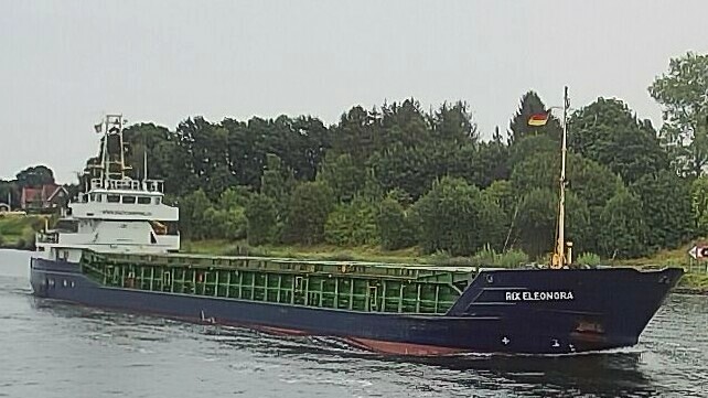 RIX ELEONORA