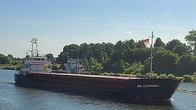 RIX ELEONORA