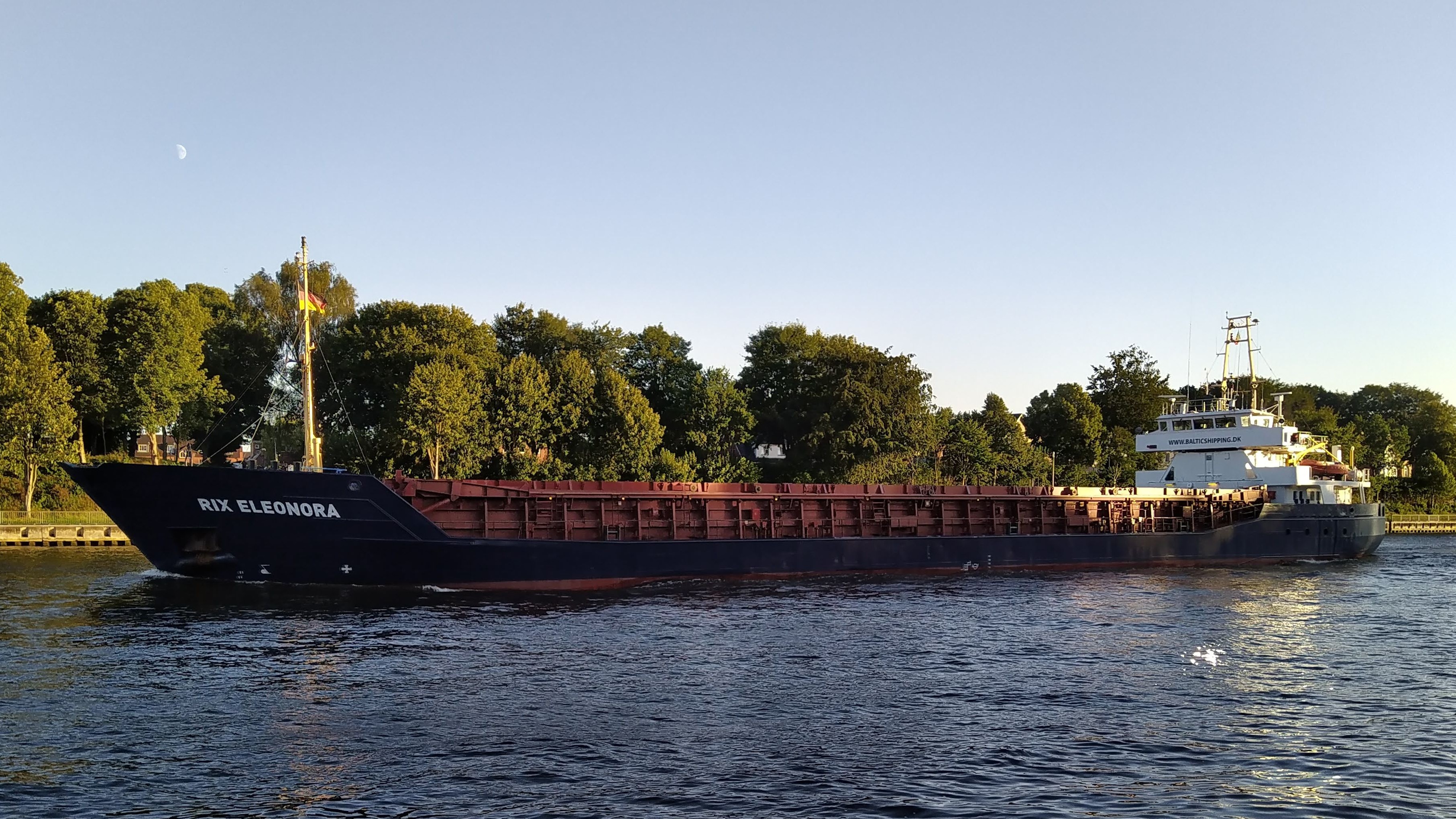 RIX ELEONORA