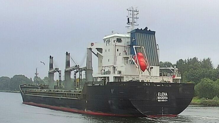 ELENA