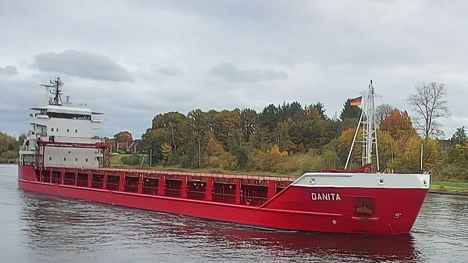 DANITA