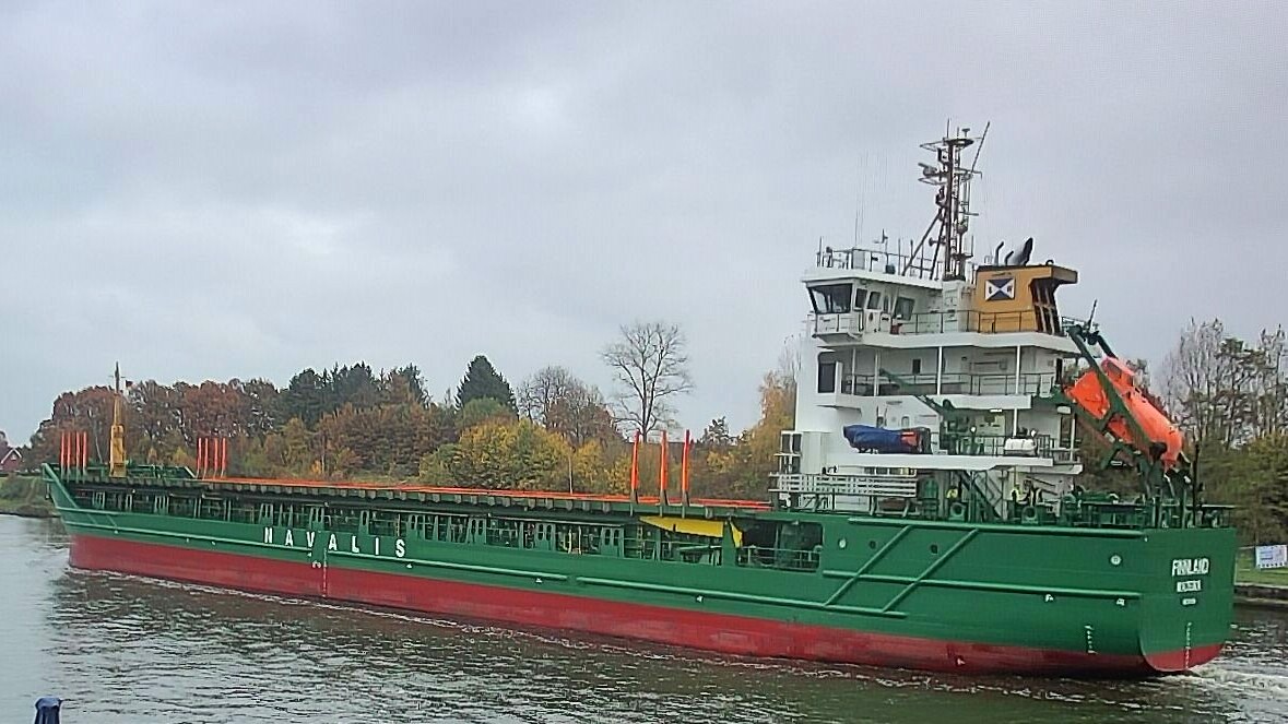 FINNLAND