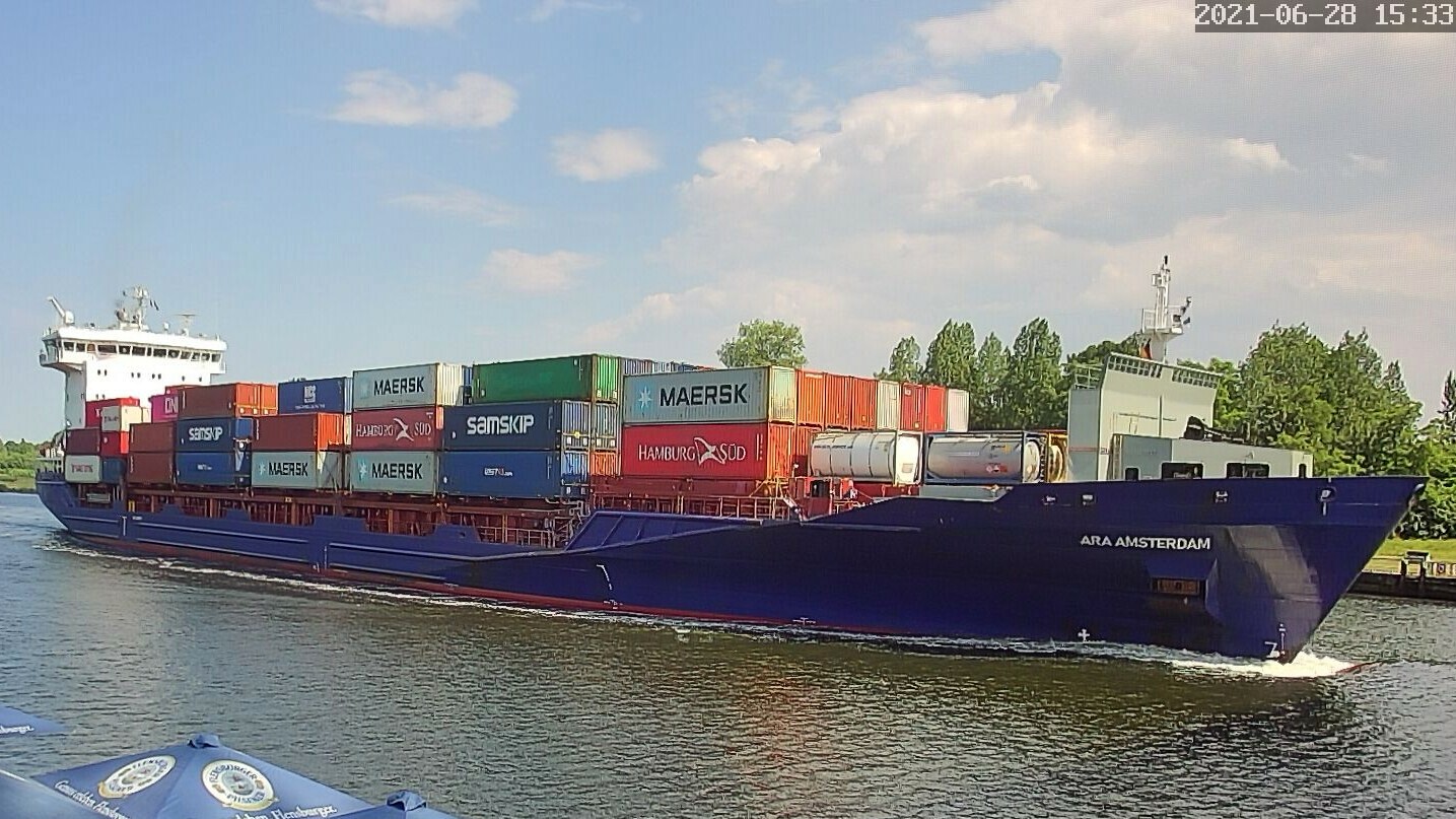 ARA AMSTERDAM