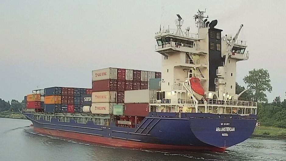 ARA AMSTERDAM