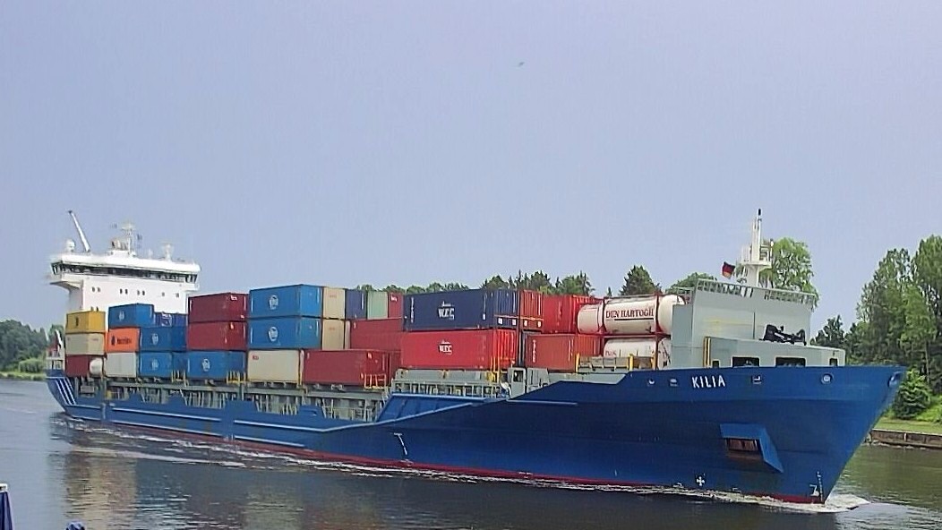 KILIA