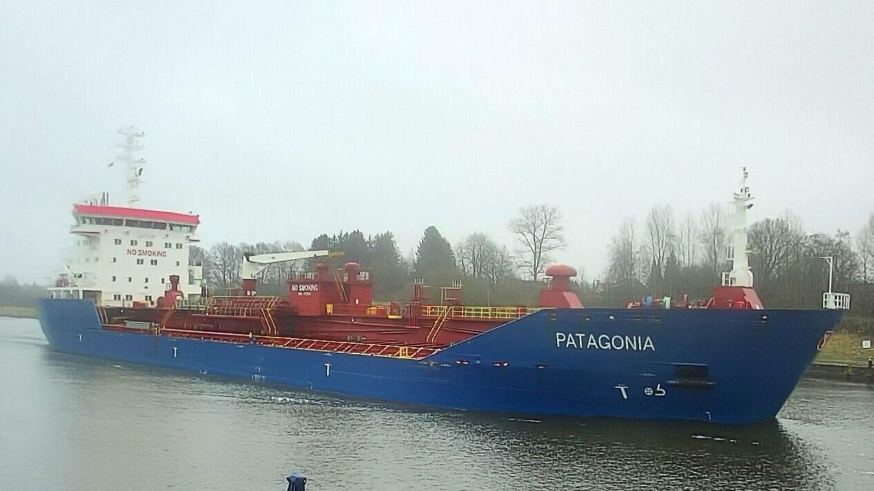 PATAGONIA