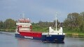 BISCAY FIN