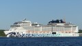 MSC EURIBIA