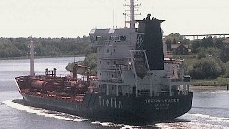 TREFIN LEADER