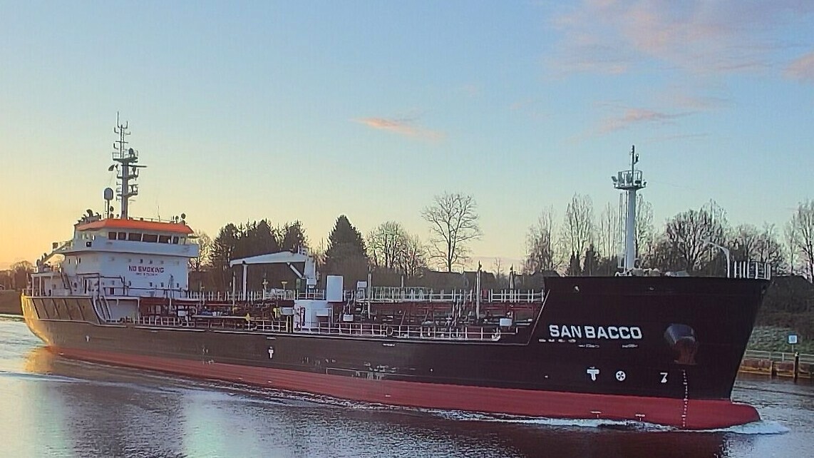 SAN BACCO