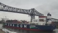 CMA CGM TIVOLI