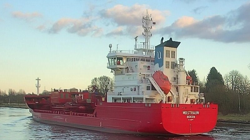 MOSTRAUM