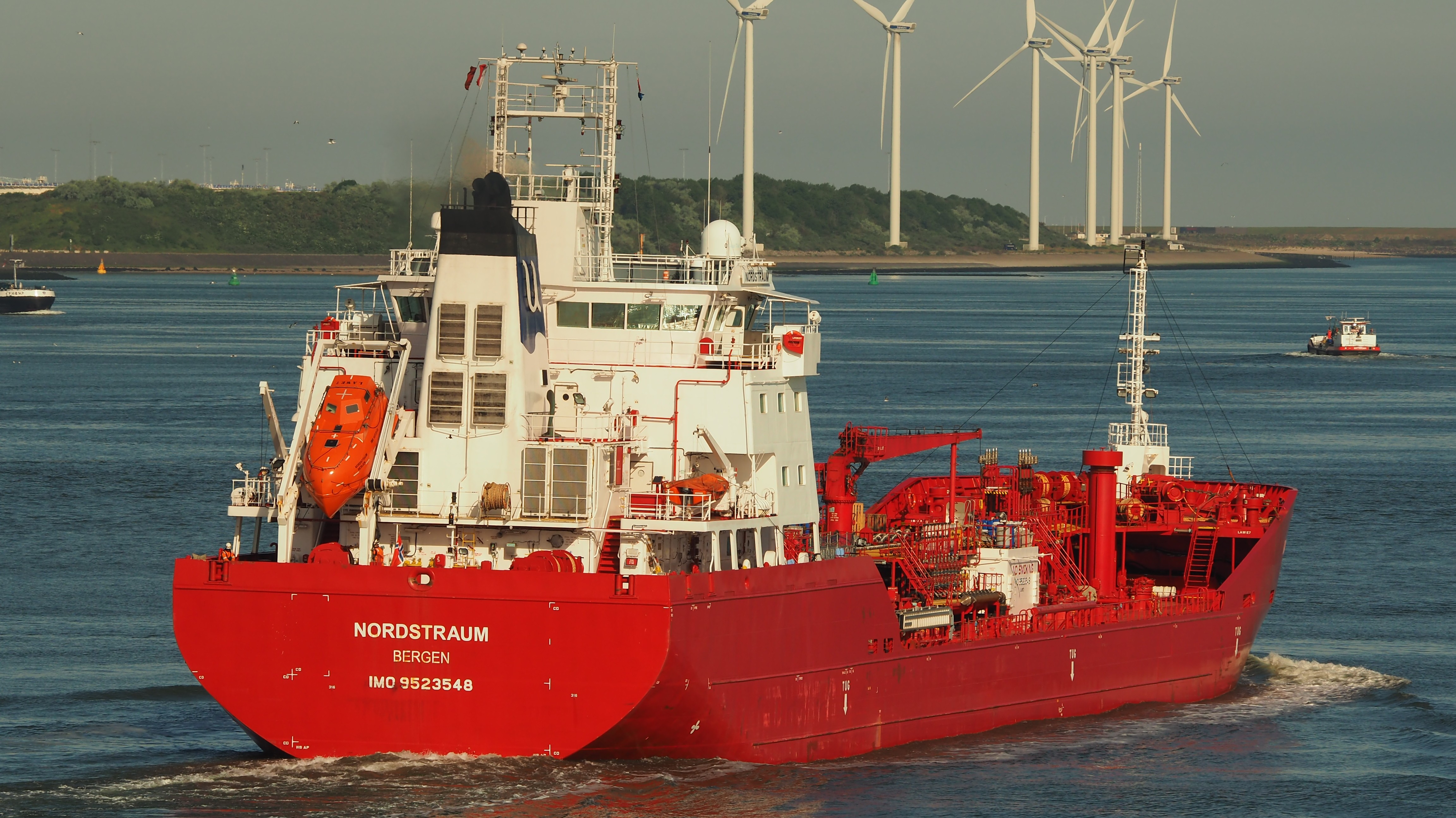 NORDSTRAUM