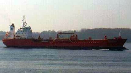 STEN AURORA