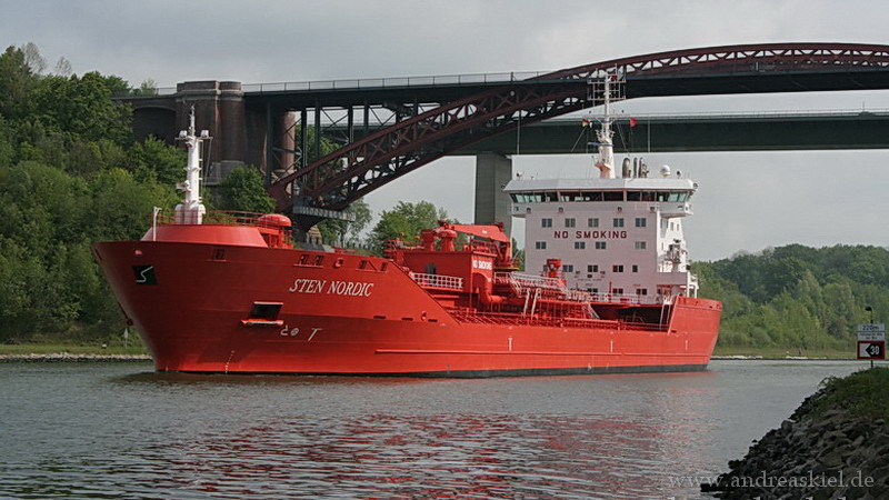 STEN AURORA