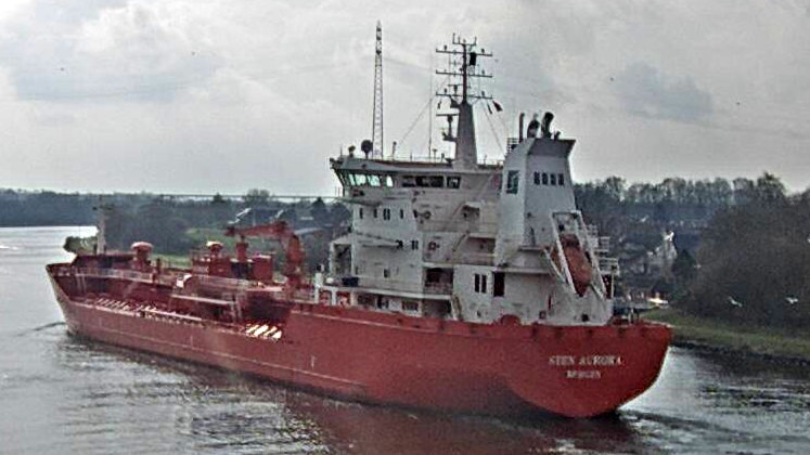 STEN AURORA
