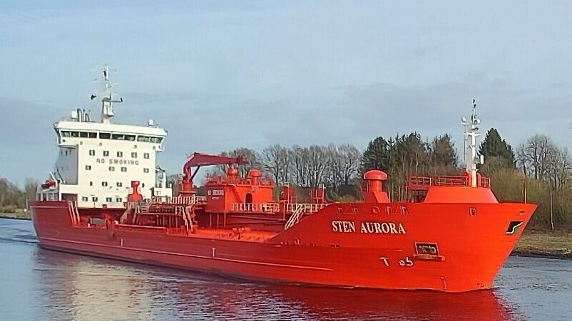 STEN AURORA
