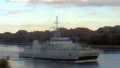 NATO WARSHIP M343