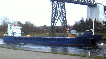 TOLLUND