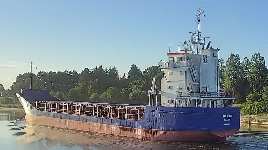 TOLLUND