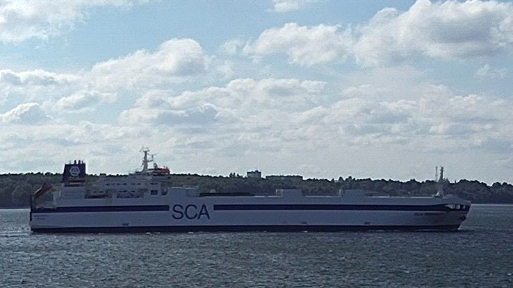 SCA OBBOLA