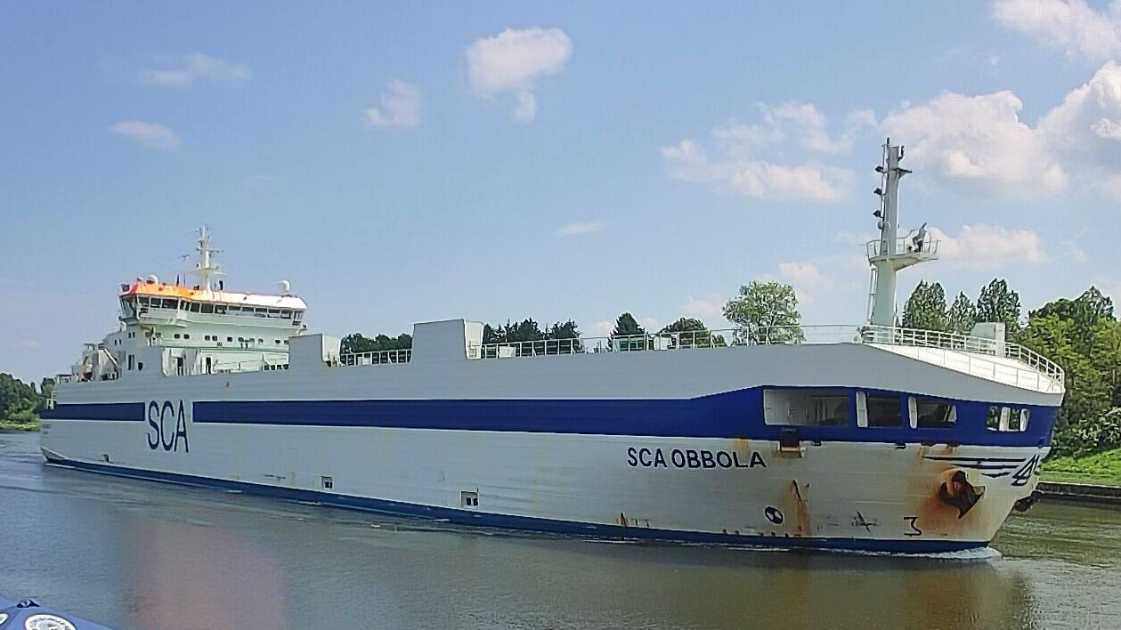 SCA OBBOLA