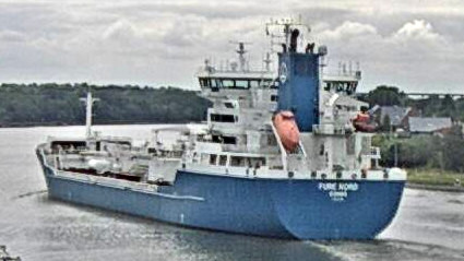 FURE NORD