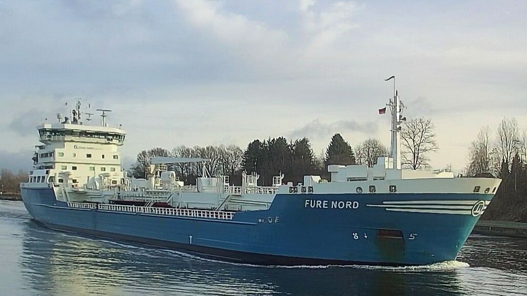 FURE NORD