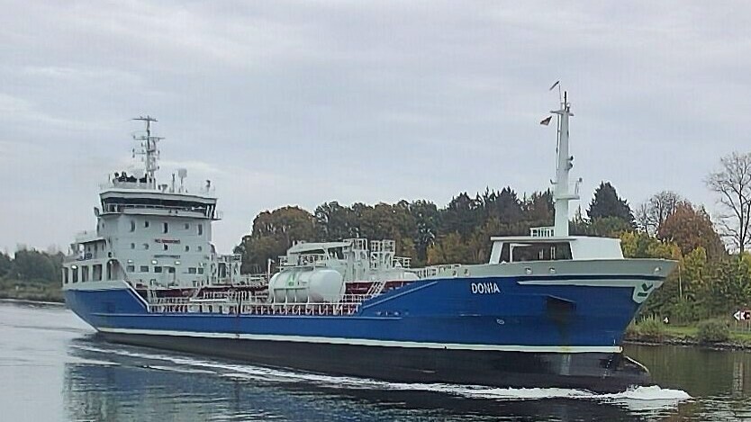 DONIA