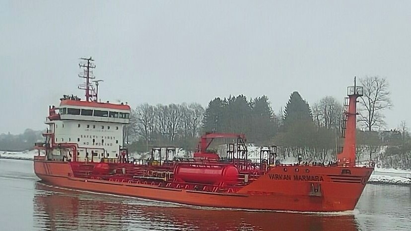 VARKAN MARMARA