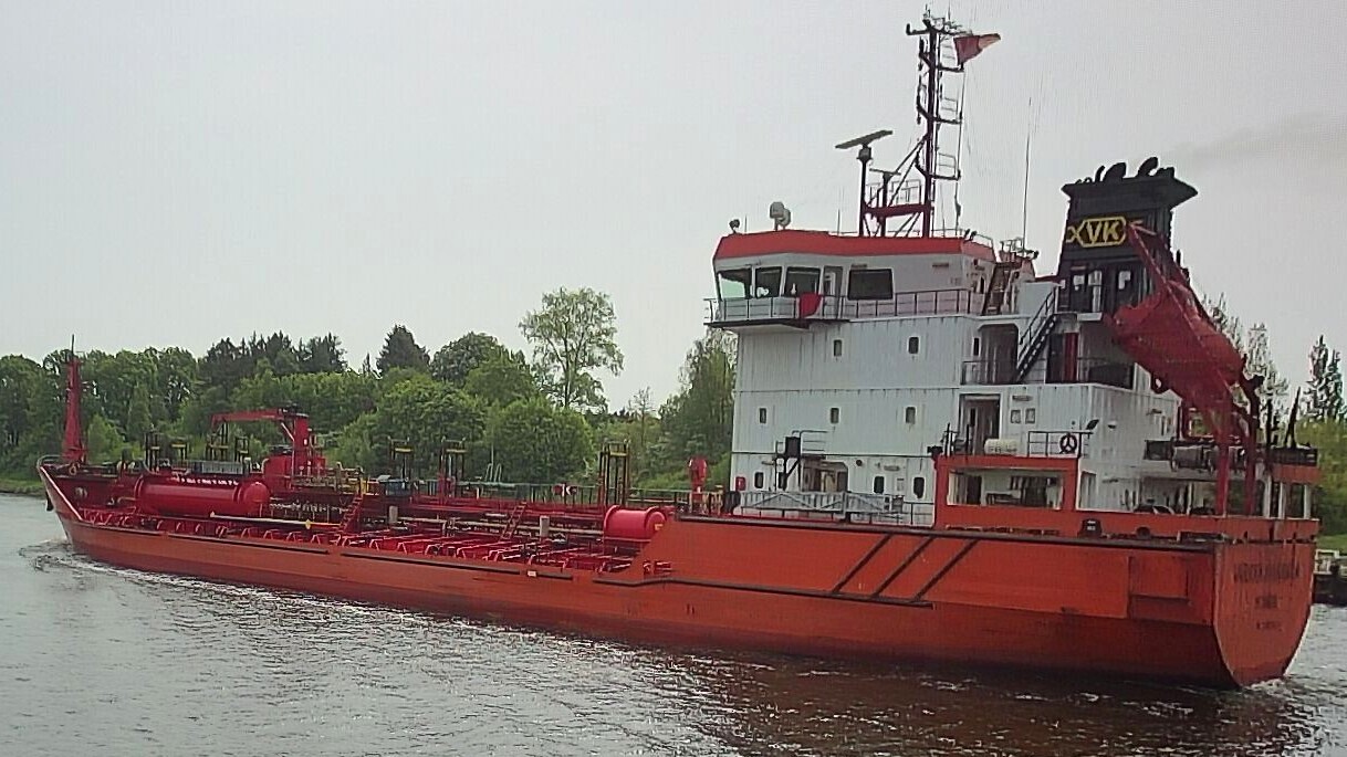 VARKAN MARMARA