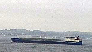 SORMOVSKIY 3060