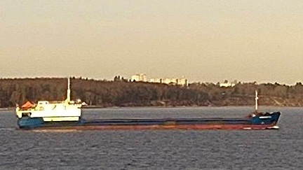 SORMOVSKIY 3060