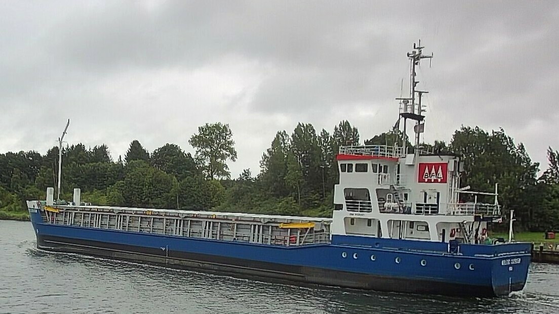 BALTIC CARRIER