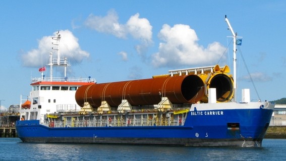 BALTIC CARRIER