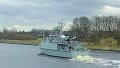 NATO WARSHIP M314