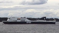 REGINA SEAWAYS