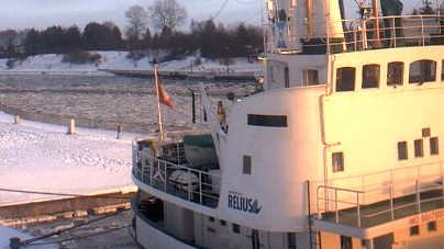 MISTRAL