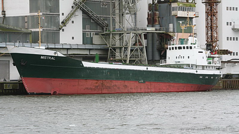 MISTRAL
