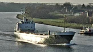 MISTRAL
