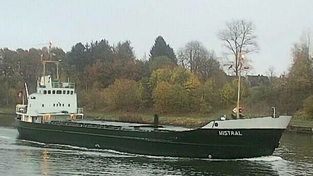 MISTRAL